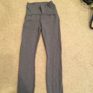 Lululemon size 2